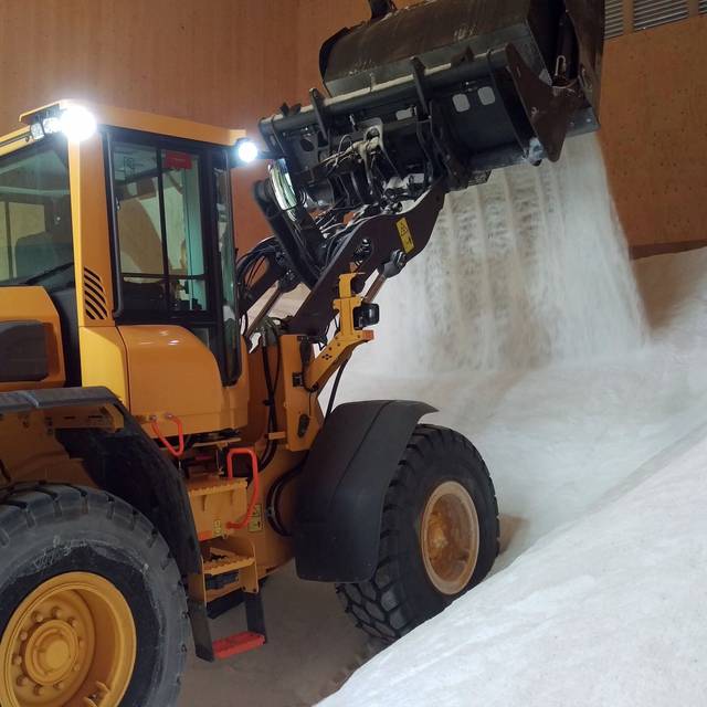 Streudienst Bergisch Gladbach