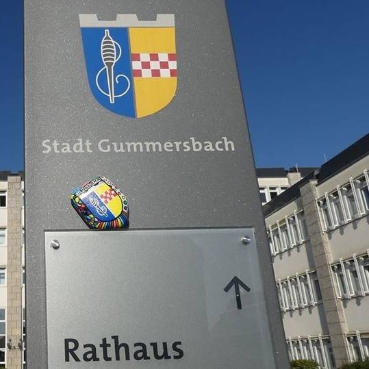 Rathaus Gummersbach