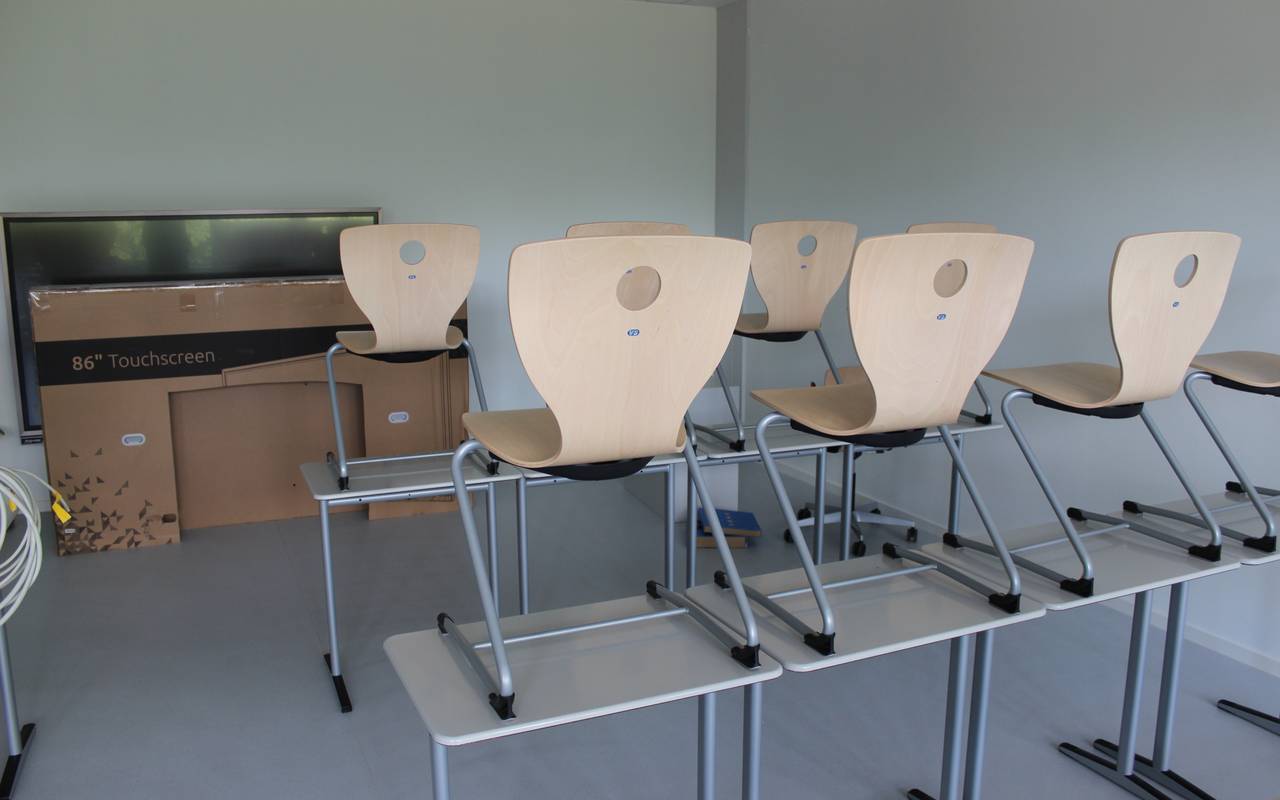 Otto Hahn Gymnasium Bergisch Gladbach