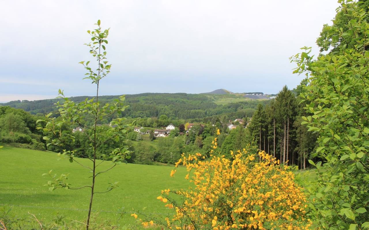 Bergische Landschaft