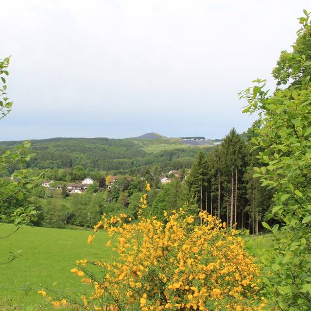 Bergische Landschaft