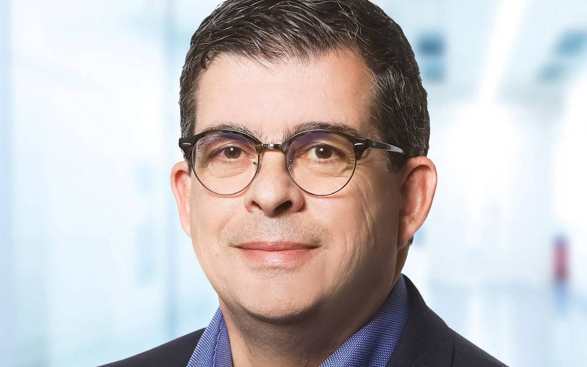 Gummersbachs Bürgermeister Frank Helmenstein