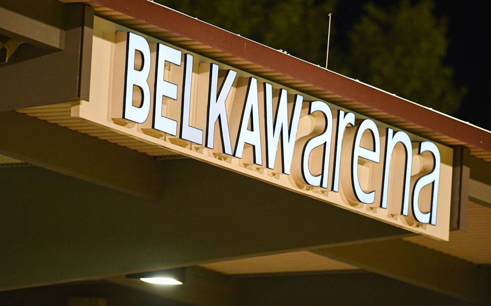 Belkaw Arena Bergisch Gladbach