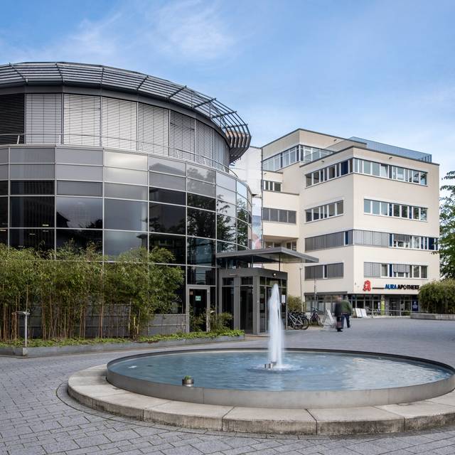 EVK Krankenhaus Bergisch Gladbach