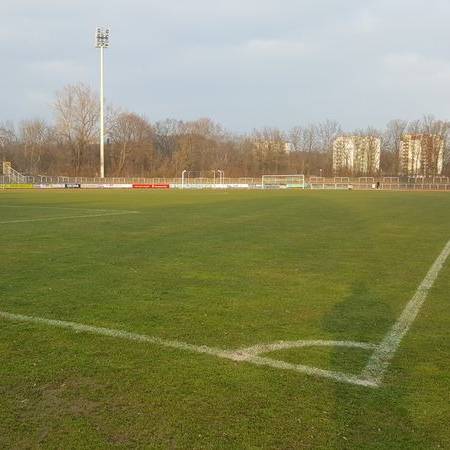 Belkaw Arena Bergisch Gladbach