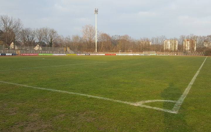 Belkaw Arena Bergisch Gladbach