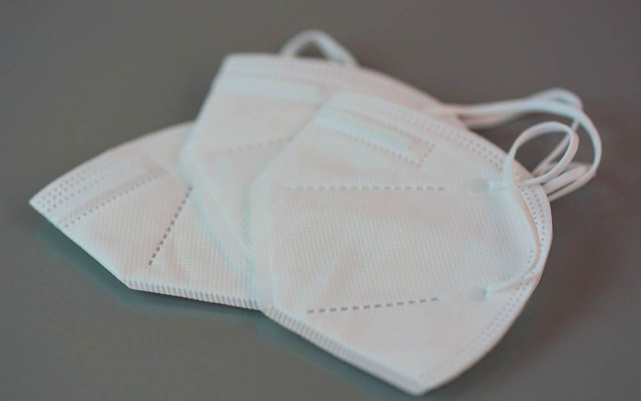 FFP Masken Corona