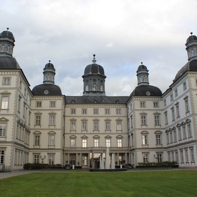 Schloss Bensberg