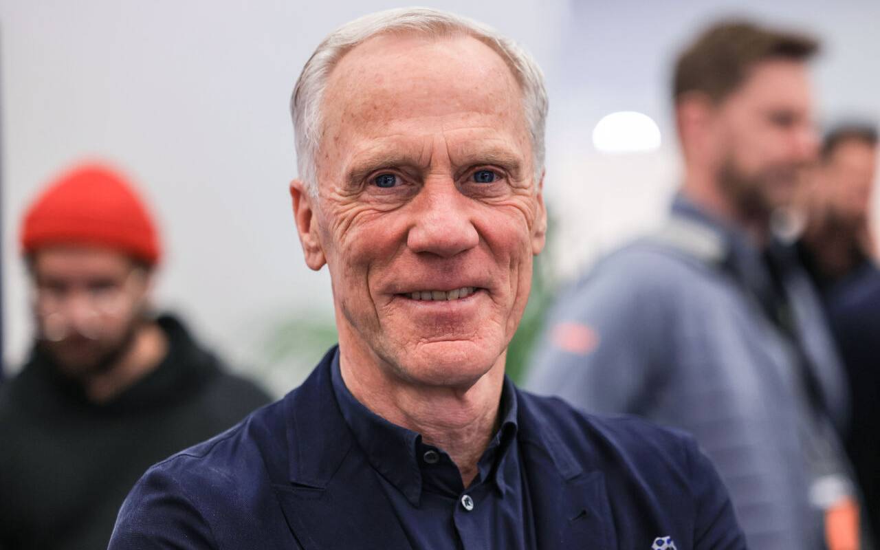 Ingo Froböse ist Sportwissenschaftler und lehrt an der Deutschen Sporthochschule Köln.