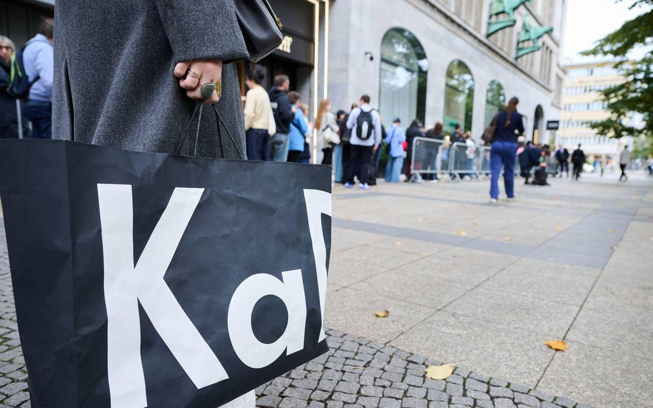 Pop Mart eröffnet eigenen Store im KaDeWe