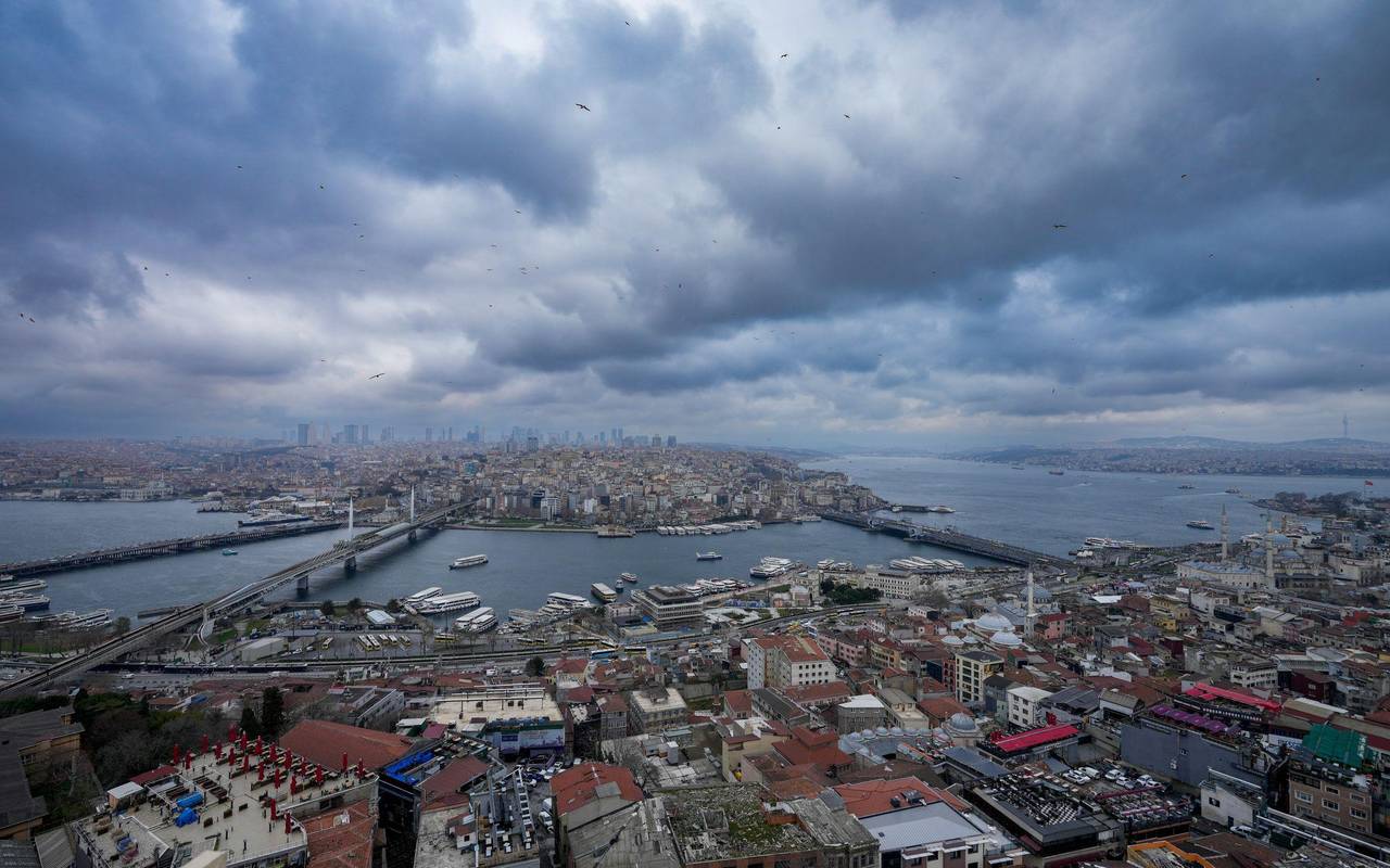 Istanbul