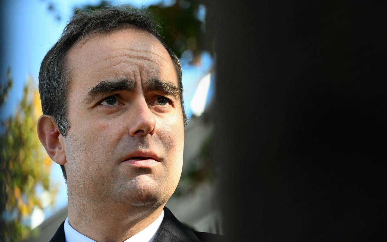 Regierungskrise in Frankreich
