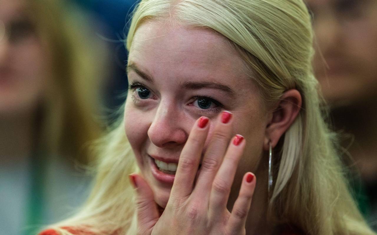 Bundeskongress Grüne Jugend
