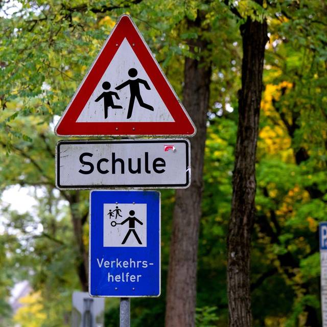 Vorstellung des ACE-Schulweg-Index 2025