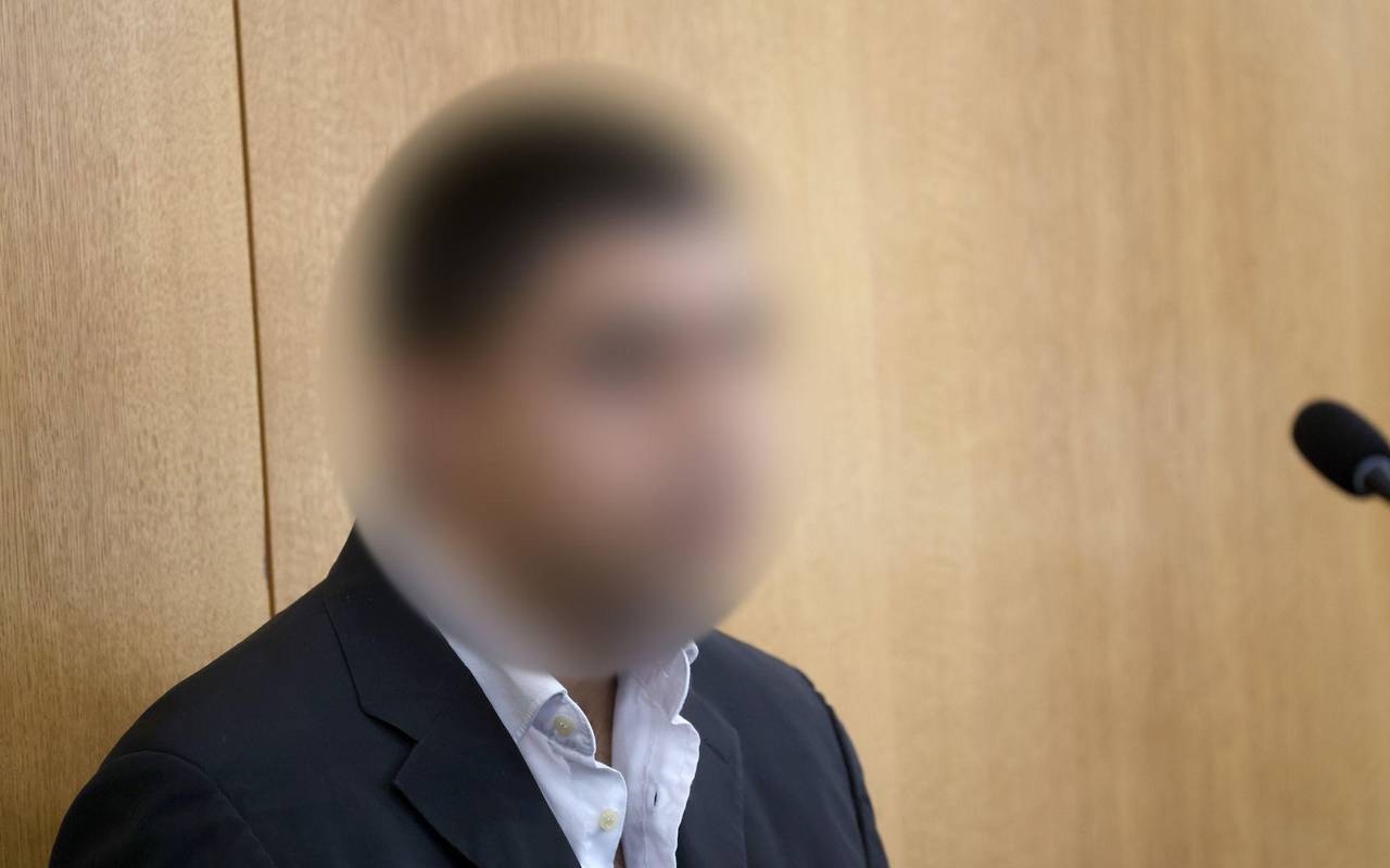 Beginn Sicherungsverfahren gegen einen wohl psychisch Kranken