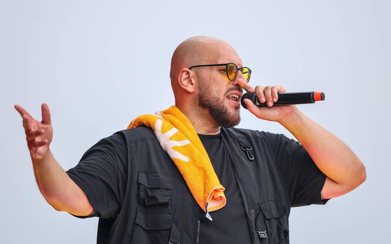 Musik-Festival «Inselfieber» mit vielen Ballermann-Stars