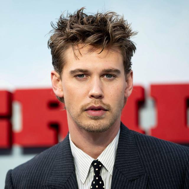 Austin Butler