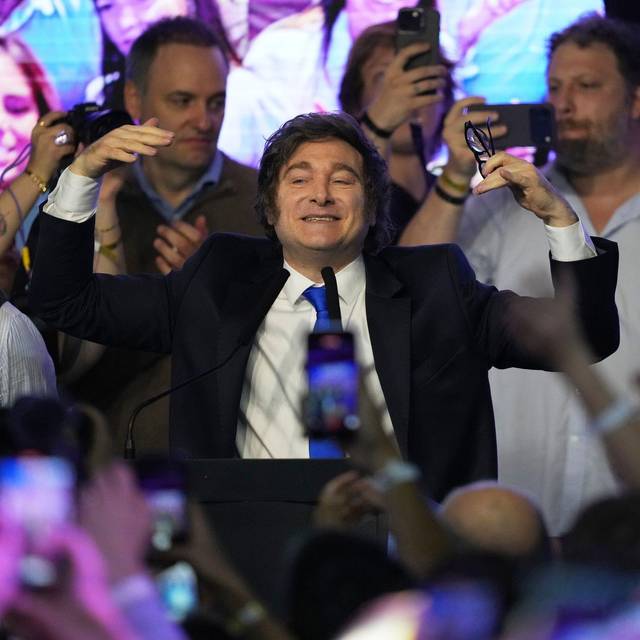 Parlamentswahl in Argentinien