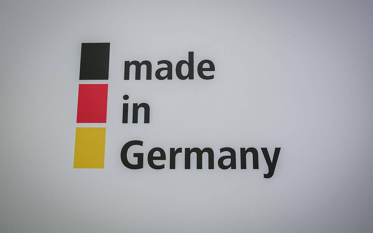 «Made in Germany»