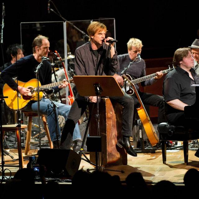 Konzert der Toten Hosen