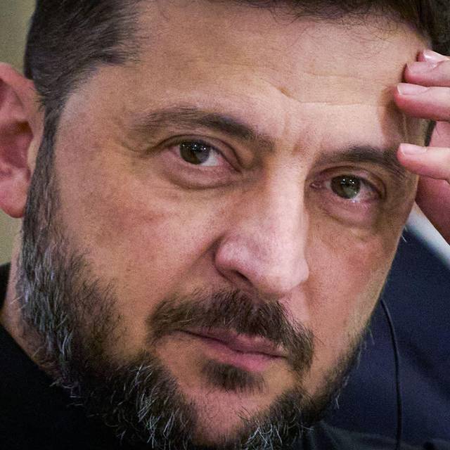 Ukraine-Krieg - Kiew