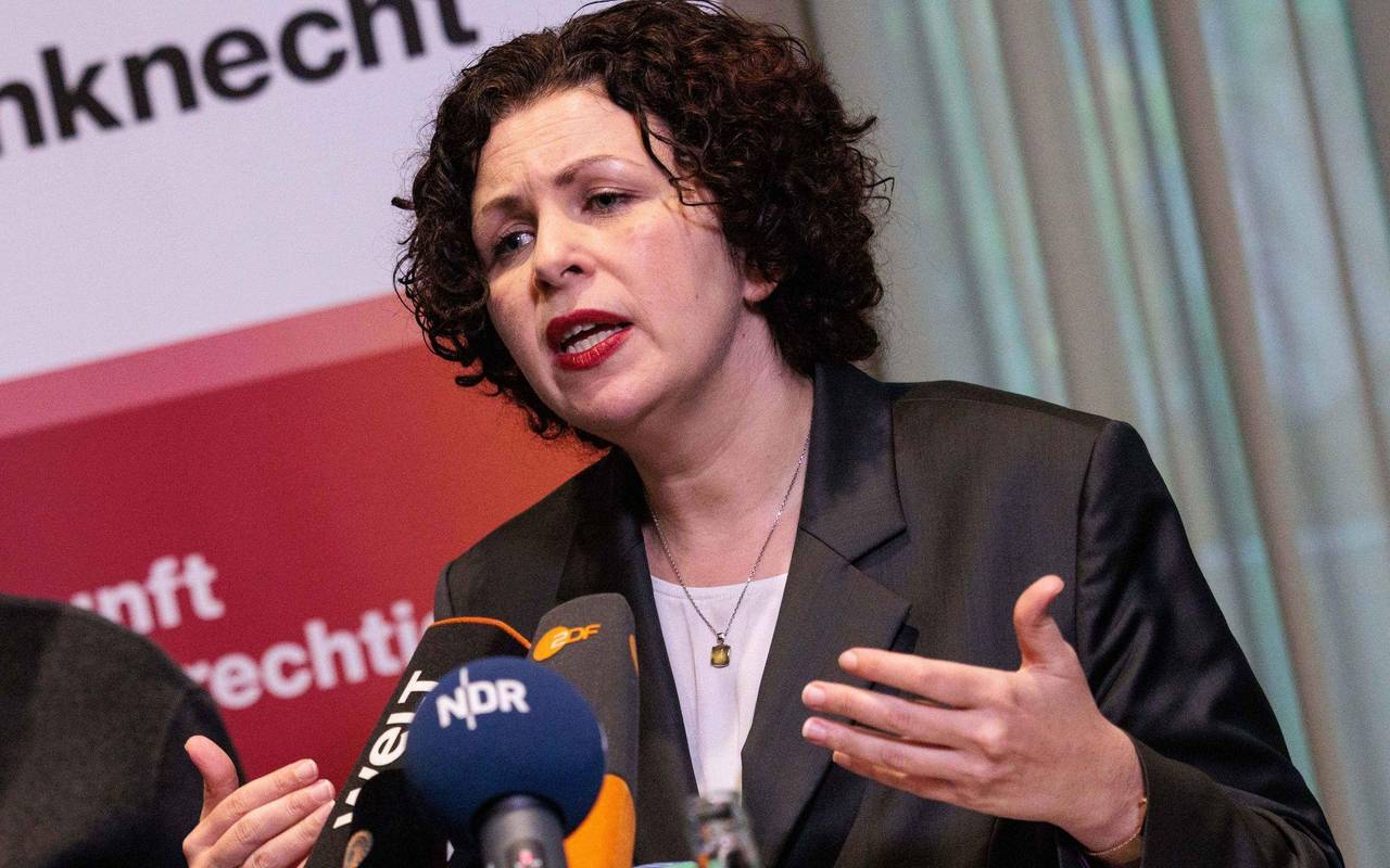 Abschluss Klausurtagung BSW