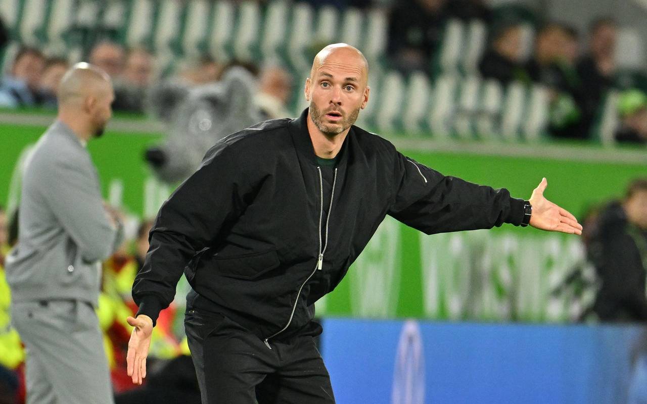 VfL Wolfsburg - TSG Hoffenheim