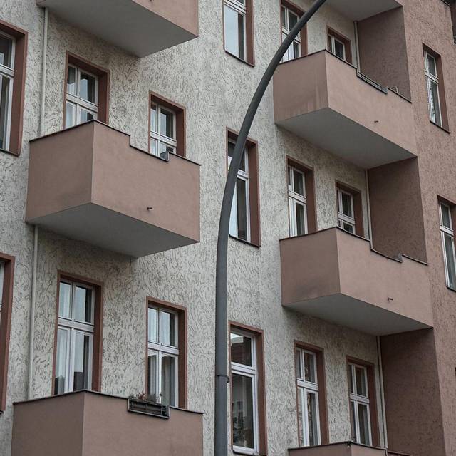 Anschlag geplant? 22-jähriger Syrer in Berlin festgenommen