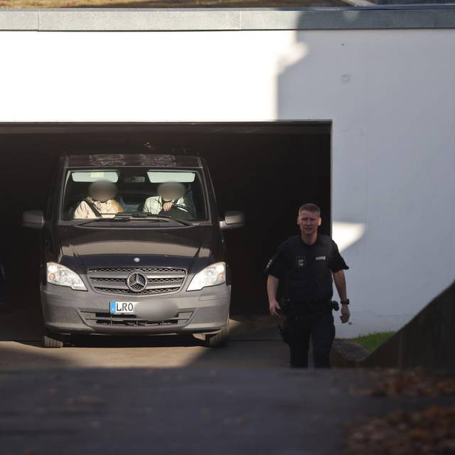 Tatverdächtige nach Tod von Fabian festgenommen