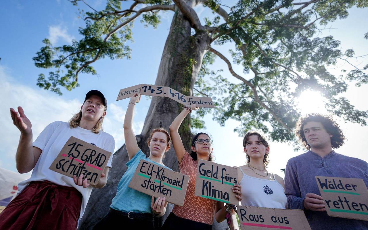 Weltklimakonferenz COP30