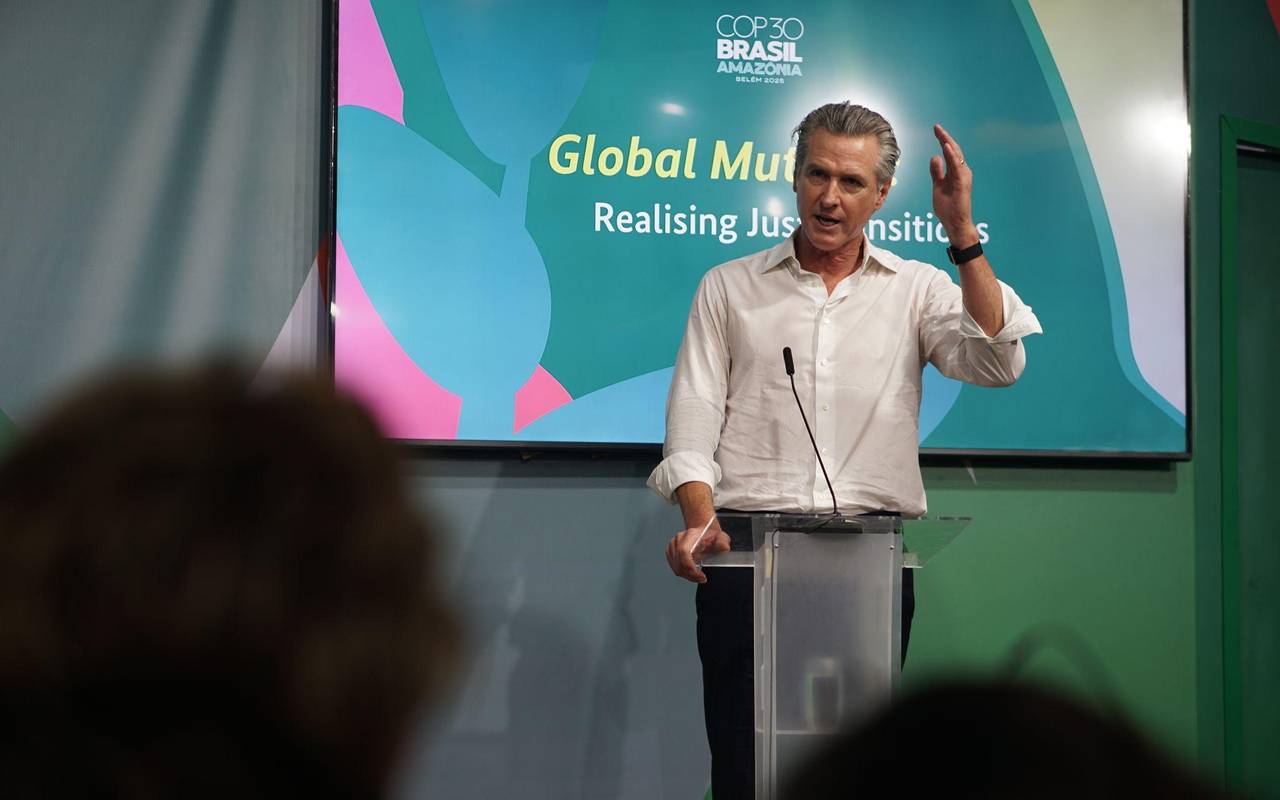 Weltklimakonferenz COP30