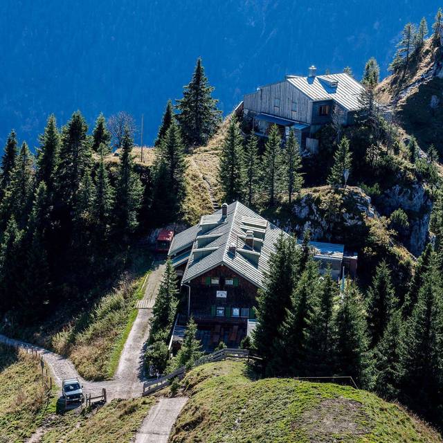 August-Schuster-Haus