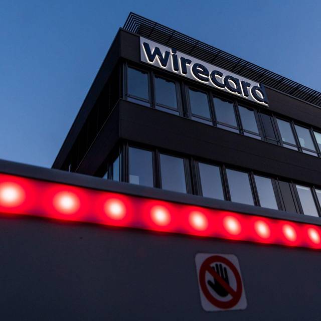Wirecard