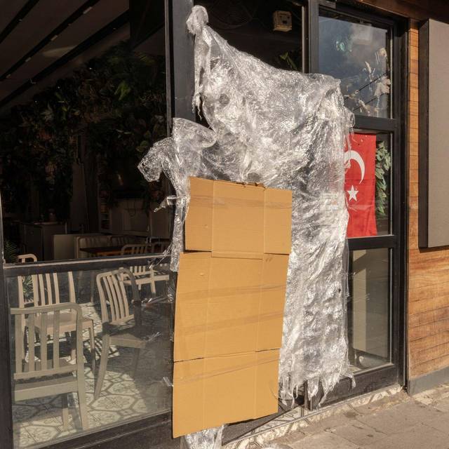 Hamburger Mutter und Kinder sterben im Istanbul-Urlaub