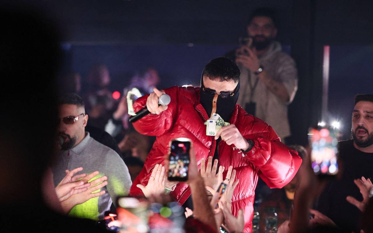 Haftbefehl in Gießen