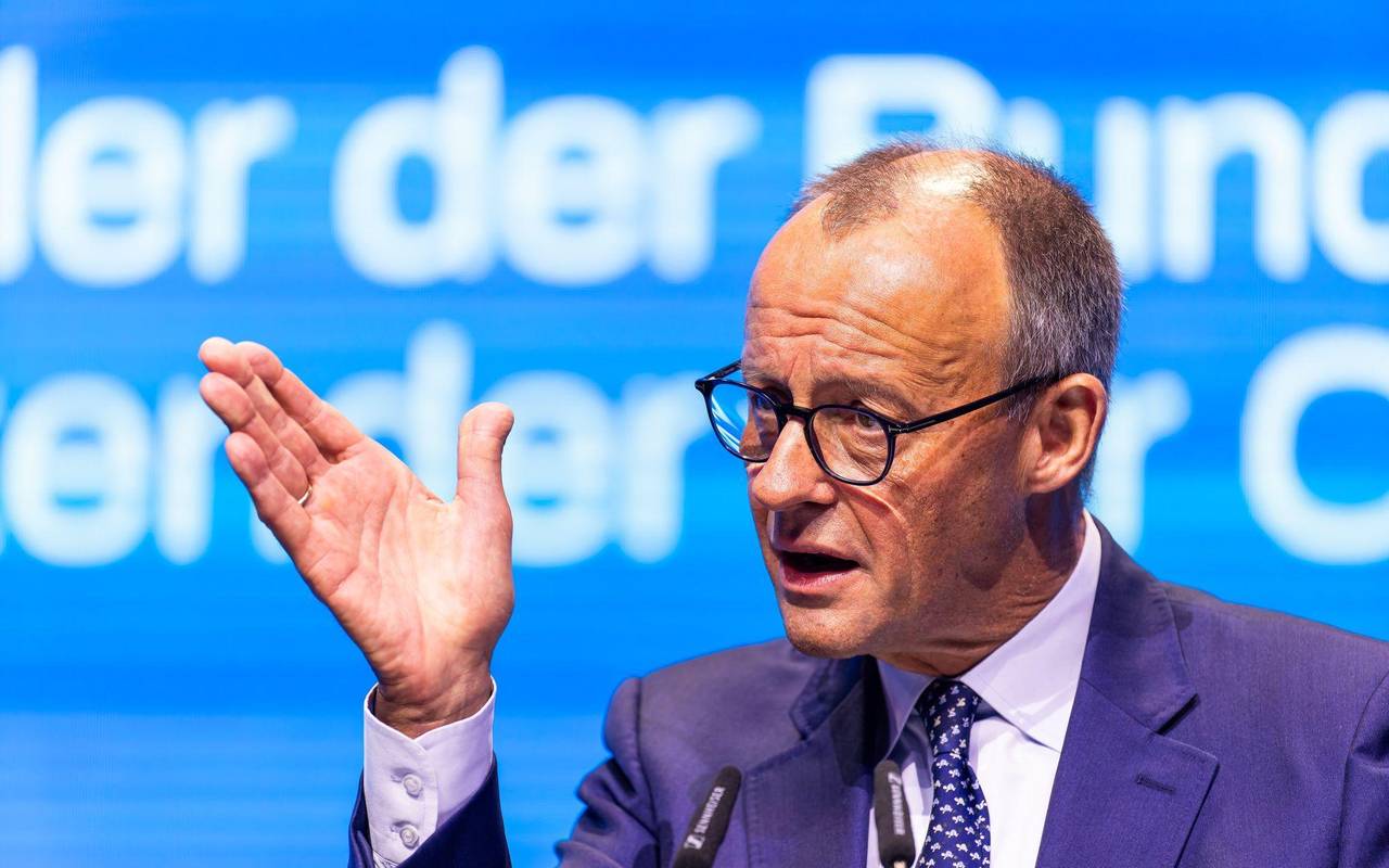 Fortsetzung Deutschlandtag der Jungen Union