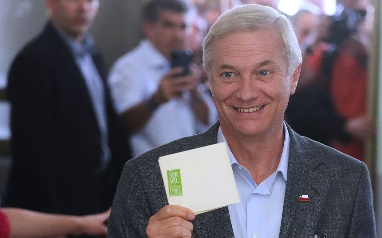 Parlamentswahl in Chile