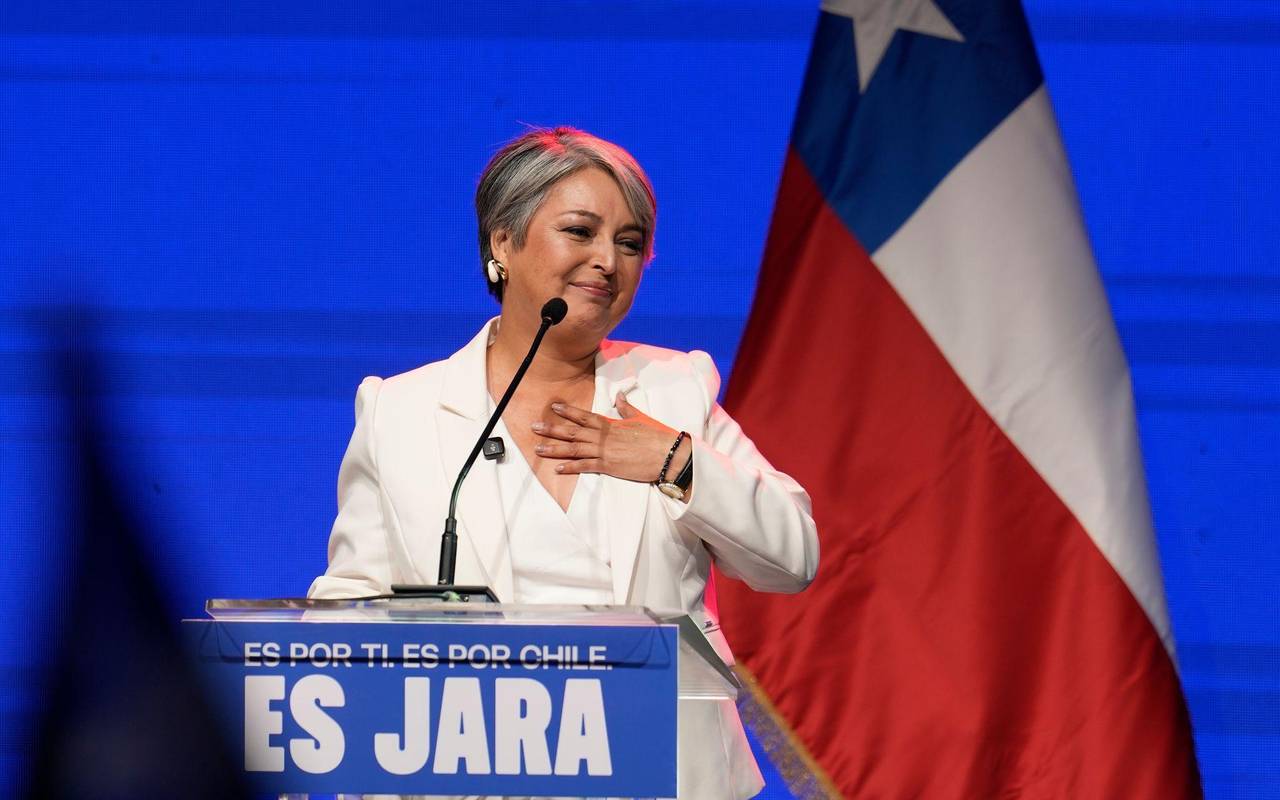 Parlamentswahl in Chile