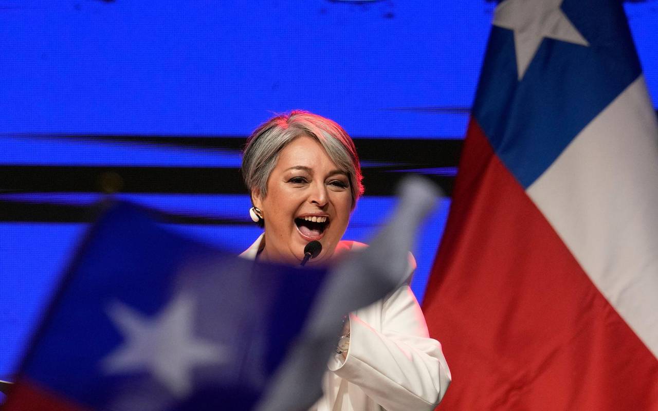 Parlamentswahl in Chile