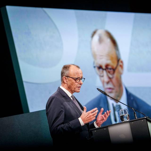 Wirtschaftsgipfel der Süddeutschen Zeitung