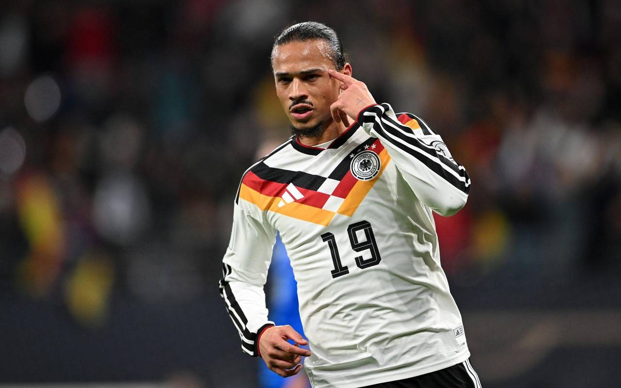 Deutschland - Slowakei