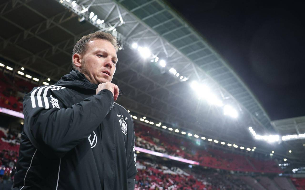 Deutschland - Slowakei