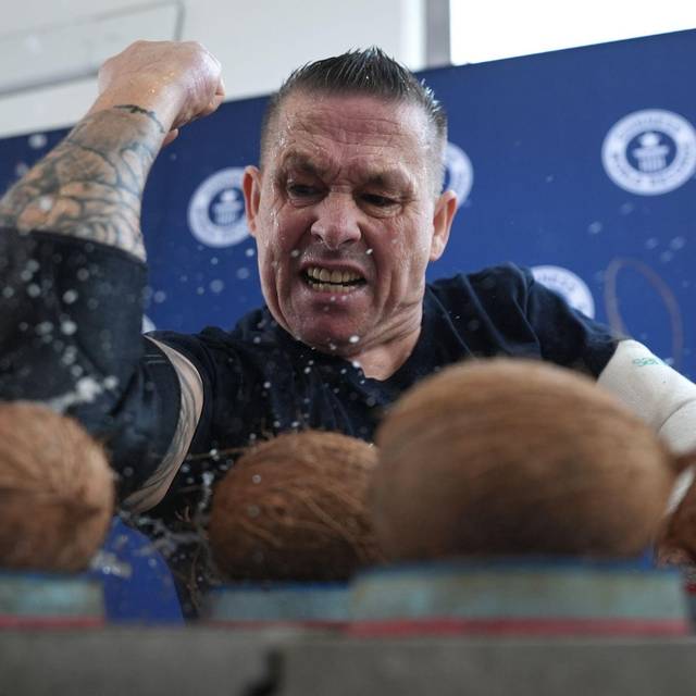 Guinness World Records Day 2025