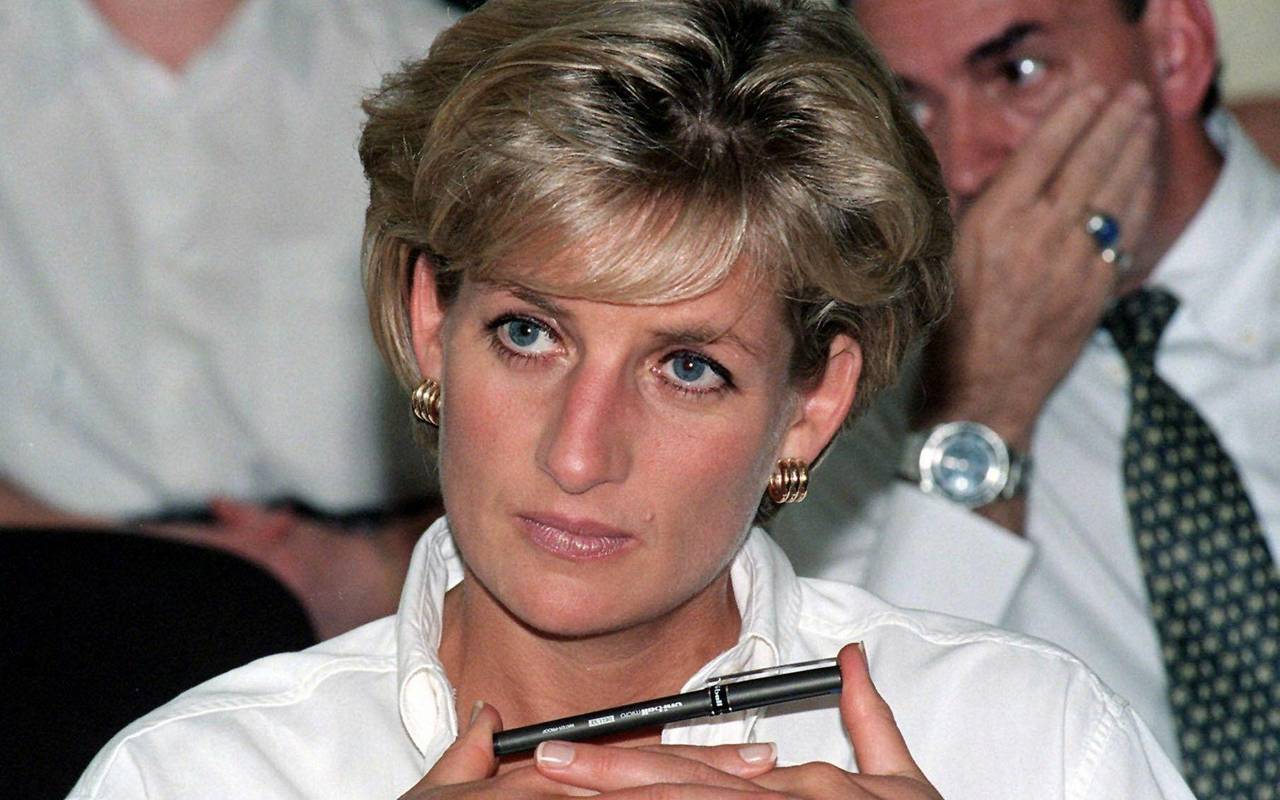 Prinzessin Diana