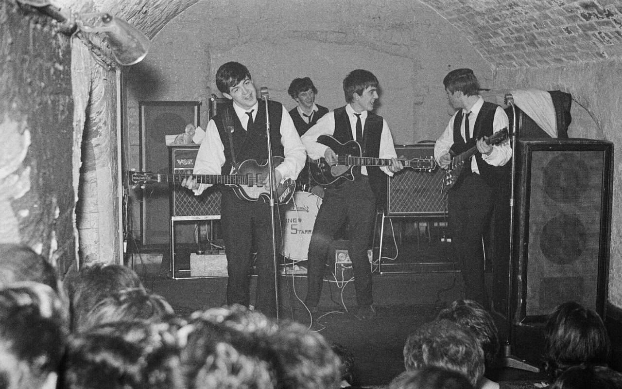 Im Studio mit den Beatles - Neues aus der «Anthology»-Serie