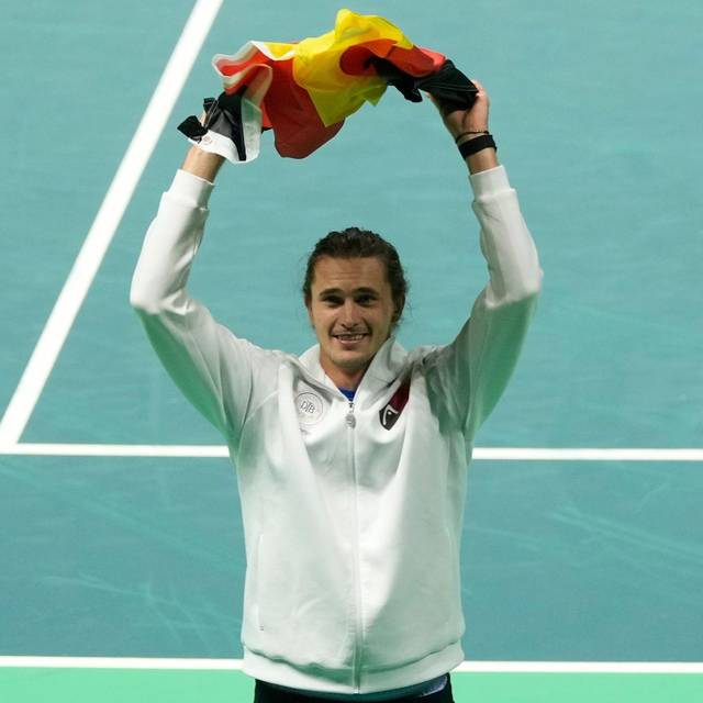 Davis Cup