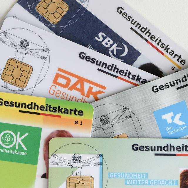 Bundesrat stoppt Sparpaket für stabile Krankenkassenbeiträge