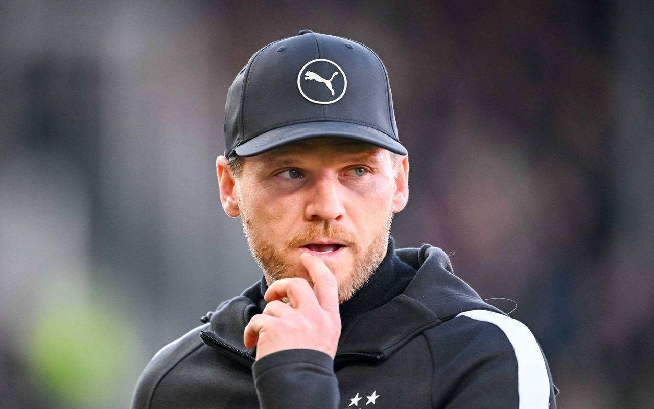 1. FC Heidenheim - Borussia Mönchengladbach