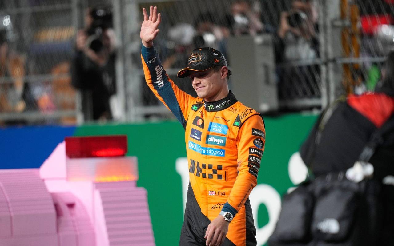 Großer Preis von Las Vegas