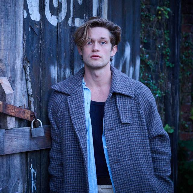 Interview mit Schauspieler Damian Hardung